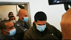 المركزية تنقل ملف الأسير أحمد مناصرة للجنة الثلث للنظر في الإفراج عنه